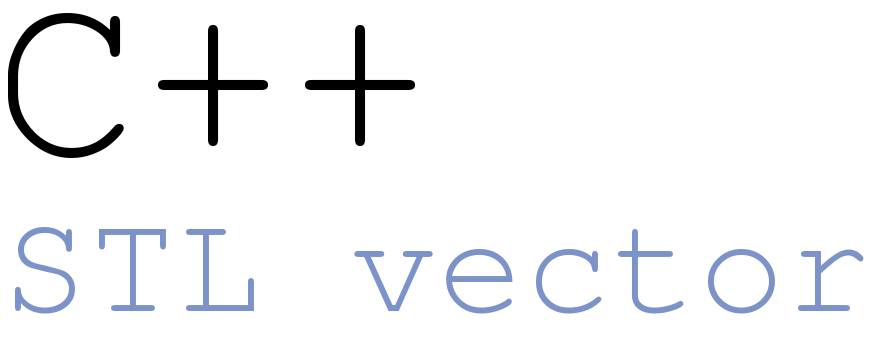 Vector у C++ post thumbnail