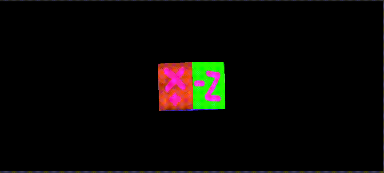 FreeGLUT/OpenGL малюємо текстурований об'єкт (куб) post thumbnail